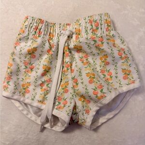 Minnow Swim Trunks - 2T